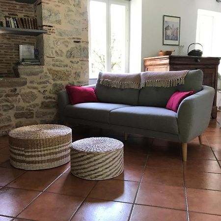 Le Moulin Villa Creysse  Bagian luar foto